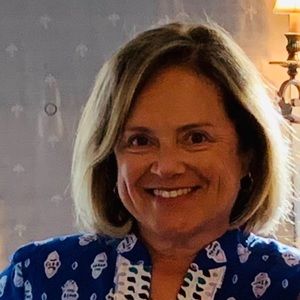 Meet your Posher, Marie